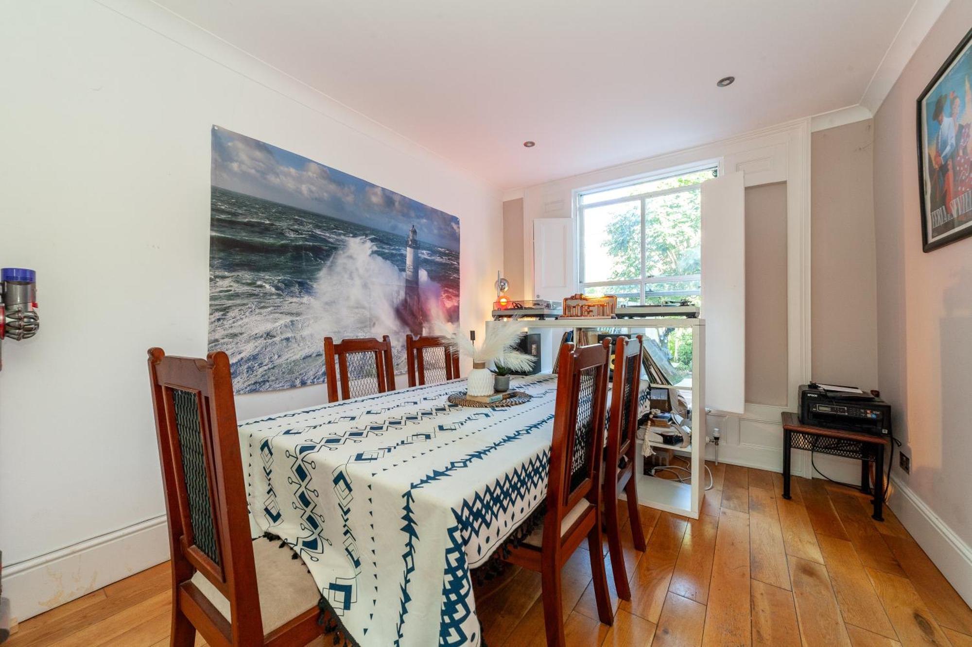 Double Room W/Projector & Garden Hot Tub London Exteriör bild